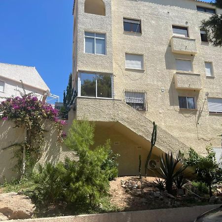 Orihuela Costa 3 Bdr Condo On La Zenia Beach With Patio Экстерьер фото