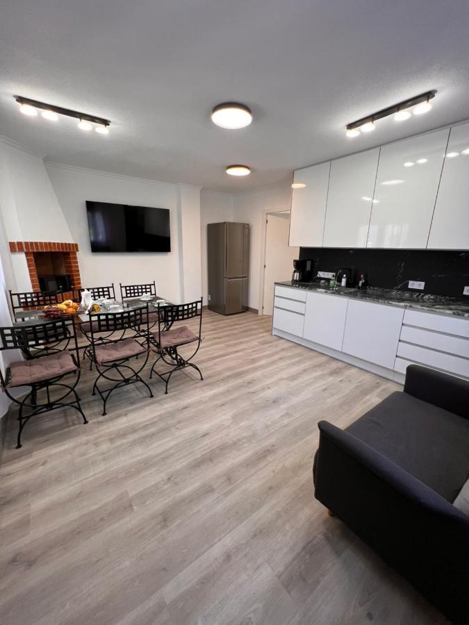Orihuela Costa 3 Bdr Condo On La Zenia Beach With Patio Экстерьер фото