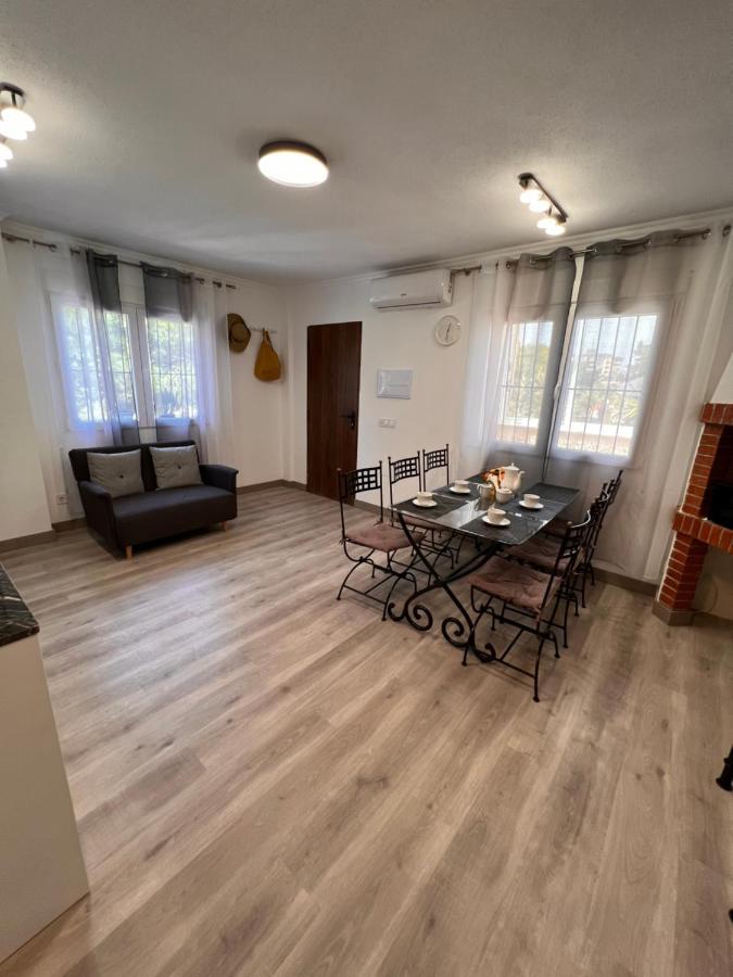 Orihuela Costa 3 Bdr Condo On La Zenia Beach With Patio Экстерьер фото